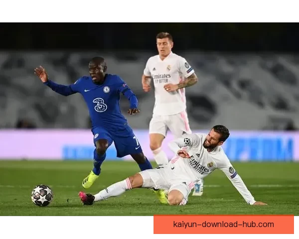 开云体育实时足球比分直播精彩赛事即时更新与赛况分析