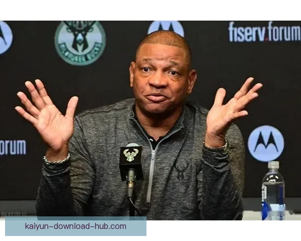 美媒盘点本赛季最该下课五大主帅里弗斯乌度卡领衔