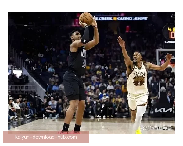 桑托斯31分领勇士逆转篮网 波杰姆斯基22+6+5梅尔顿14+9助胜