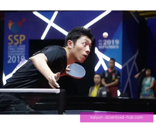 许昕怒斥部分球迷期待王楚钦失利独守半区却为外国选手加油