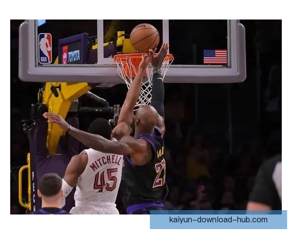 阿特金森称老詹防守能力被低估有效限制莫布利发挥