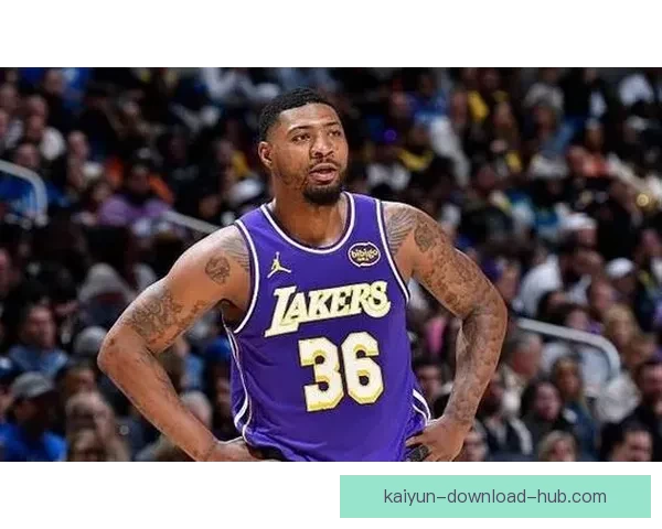 湖人对雷霆伤病报告：斯马特缺阵卡鲁索因病无缘旧主对决