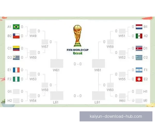 激动世界杯竞猜盛宴规则详解与参与攻略全指南