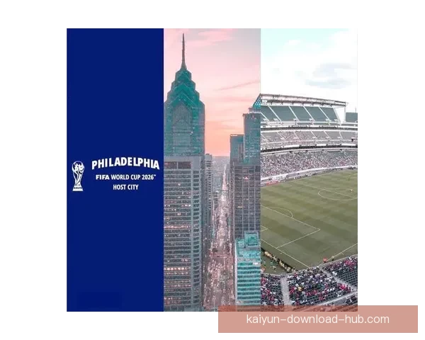 美加墨联合举办世界杯2026赛程亮点与赛事前瞻全解析