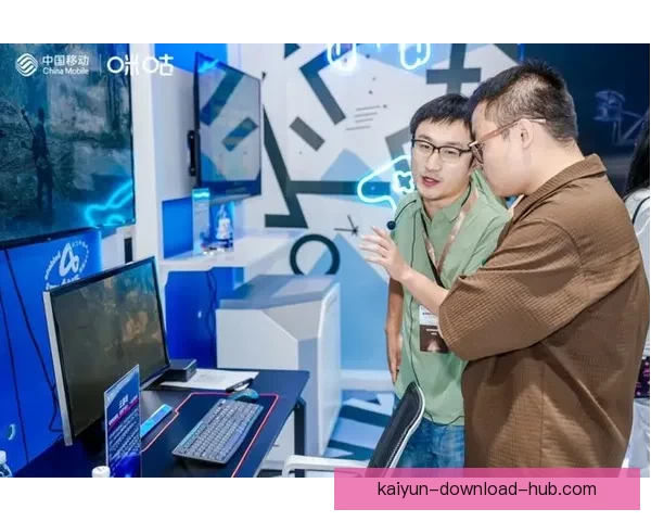 开云游戏引领数字娱乐新潮流创新技术打造沉浸式游戏体验 开云游戏引领数字娱乐新潮流创新技术打造沉浸式游戏体验